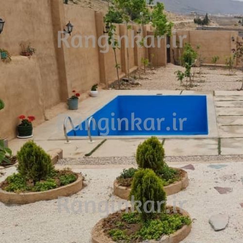 خرید کاهگل قابل شستشوی مصنوعی اصفهان